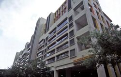 Unity Centre (D23), Factory #636306231